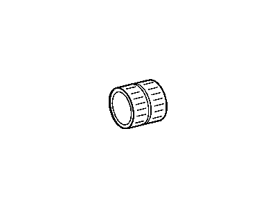 Mopar 5096455AA Bearing Needle Mopar 5096455AA Bearing Needle