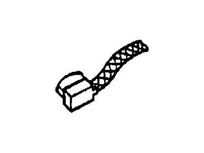 Mopar 56051063AC Cord Engine Block Heater