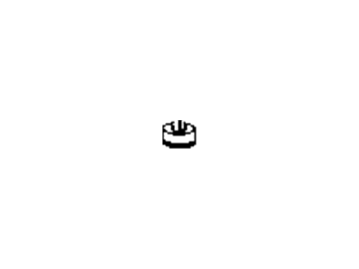 Dodge 4642900 Isolator