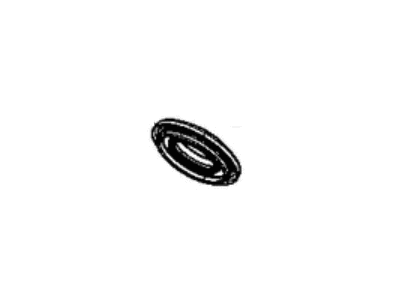 2020 Jeep Wrangler Transfer Case Seal - 68393980AB