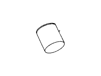 Dodge 2AMFL090AA FILTER Engine Oil
