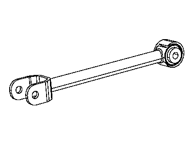 Mopar 68079539AB Link Assembly Camber