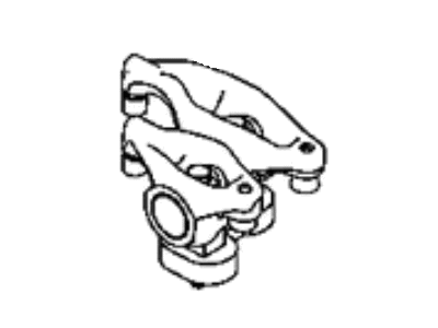 Ram 3500 Rocker Arm - 68447789AA