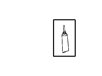 Jeep 5010884AA SEALANT RTV