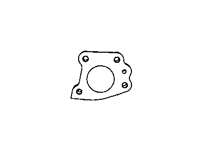 Jeep 68027590AA GASKET EGR Valve