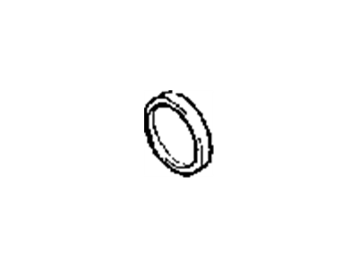 Dodge Ram 50 Camshaft Plug - MD180183