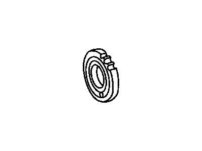 2004 Dodge Sprinter 2500 Cam Gear - 5073810AA