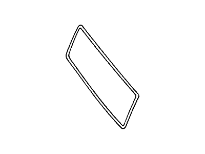 5JH14AJ7AD Mopar Window Tailgate Illustration 1 of 1