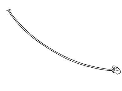 Dodge 4868424AC CORD Engine Block Heater