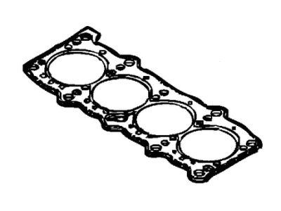 Jeep 68275132AA GASKET Cylinder Head