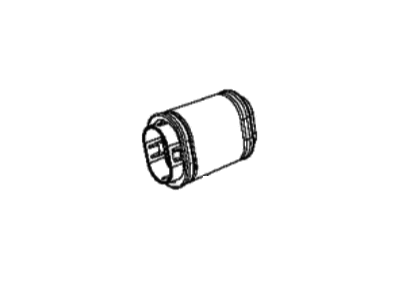 Ram 68186826AA GROMMET Wiring
