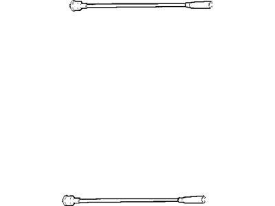 Dodge 53006567 Cable Set