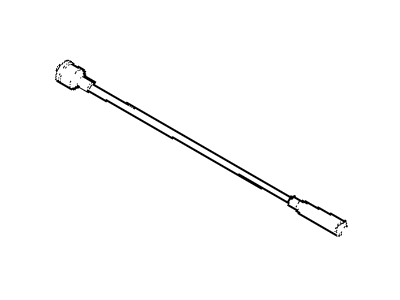 Dodge 4796500 Ignition Cable