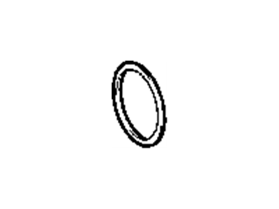 Chrysler 5139417AA SHIM Drive Pinion Bearing