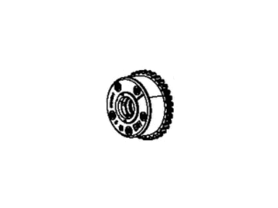 Jeep 5048043AD Actuator