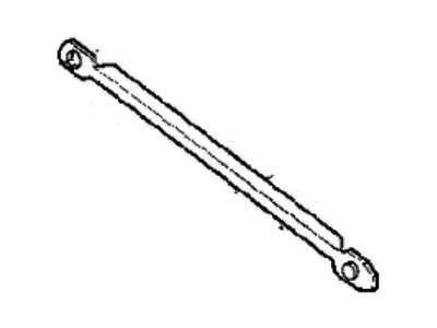 Jeep 56003536 Linkage