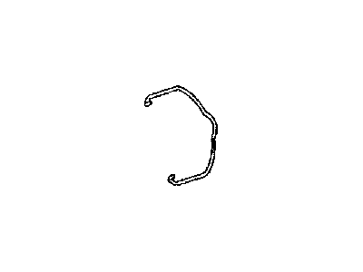 Jeep 5080315AA SPRING