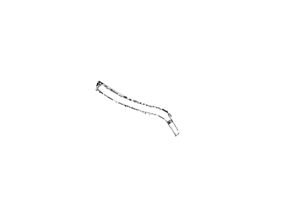 Ram 3500 Battery Cable - 68072705AA