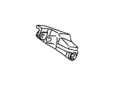 Chrysler MF402585 Power Steering Pump Stud