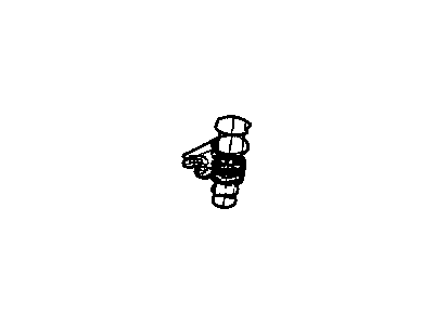 Mopar 5033307AB Sensor Crankshaft Position Mopar 5033307AB Sensor Crankshaft Position
