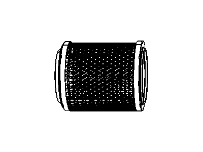 Jeep 4593914AB FILTER Air