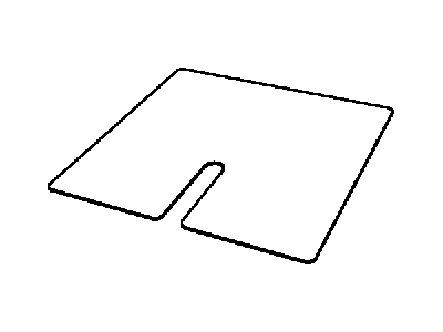 Dodge 5020893AA TAPE