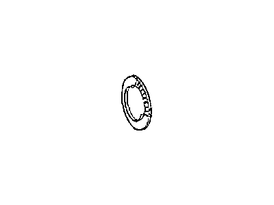 Mopar 52107932AA Needle Bearing