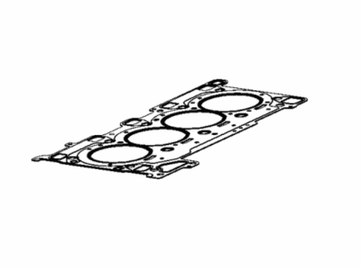 Jeep 68350279AA GASKET Cylinder Head