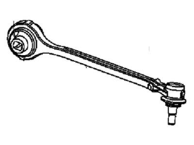 Dodge 68225314AA STRUT Tension