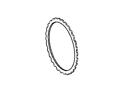 Mopar 52107998AA Disc Outer