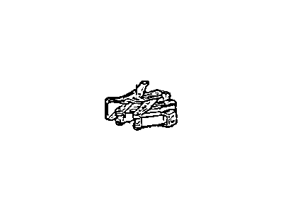 Mopar 4695774AB Jack