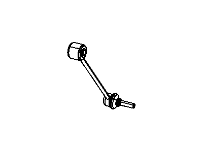 Mopar 52109973AB Link Sway Eliminator