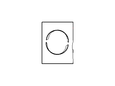 Dodge 68002286AB BEARING KIT Connecting Rod Standard