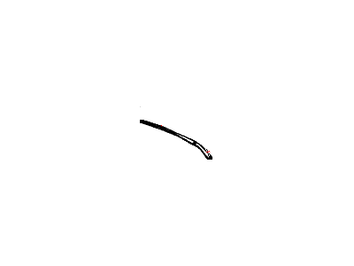Mopar 68044161AA Arm Front Wiper