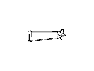 Jeep 1028A025 Filter