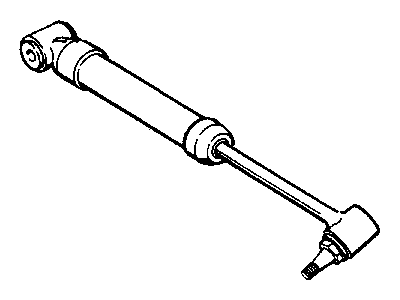 Mopar 52088959AA Damper Steering Linkage