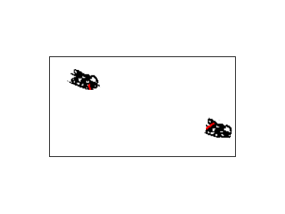 Mopar 5054349AD Liftgate