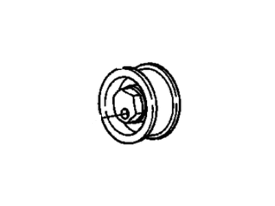 Dodge 4315705 Tensioner
