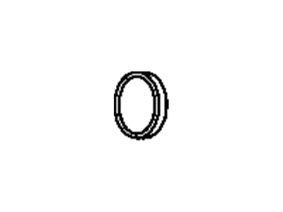 Mopar 5010048AA Guide Oil 5010048AA Mopar Guide Oil Illustration 1 of 1