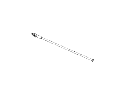 Mopar 68210084AA Sensor Nitrous Oxide Turbo Elbow