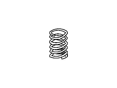 Jeep 68035031AA Valve Springs