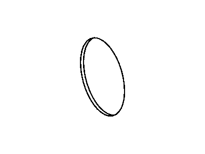 Mopar 52108018AA Disc Outer 52108018AA Mopar Disc Outer Illustration 1 of 1