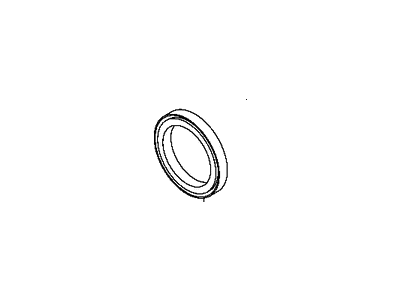 Ram Crankshaft Seal - 68133295AA