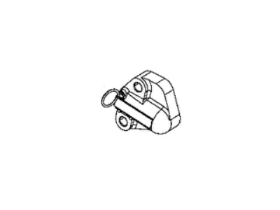 Jeep Timing Chain Tensioner - 5048145AA