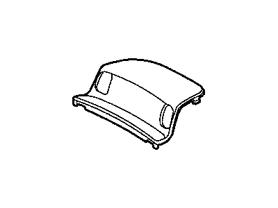 Dodge SN93TL2AA Cover