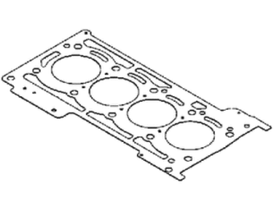 Jeep 68489481AA Head Gasket