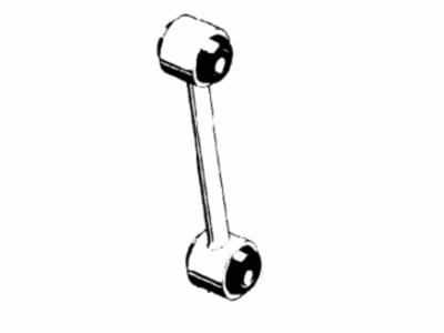 Jeep CJ7 Sway Bar Link - J5364121