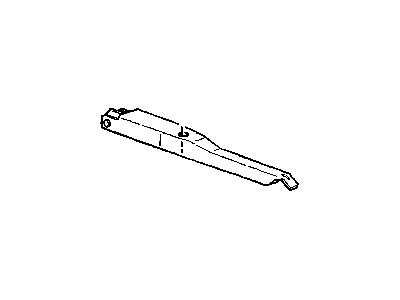 Jeep 52003583 Wrench