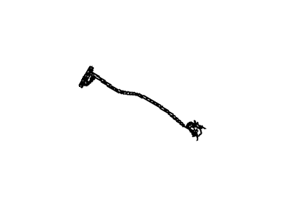 Mopar 4759875AB Wiring Power Feed