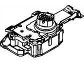 Dodge Ram 1500 Shift Solenoid - 68353383AC Solenoid - Transmission